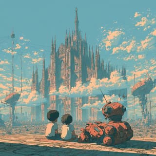 AI Aperitivo September 2026