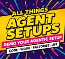 All Things Agent Setups