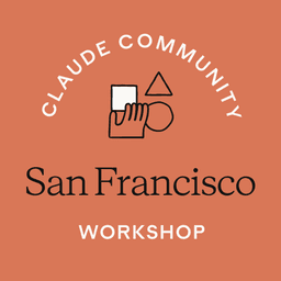Build Your AI Chief of Staff with Claude at #sf-tech-week