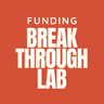 Funding Breakthrough Lab