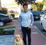 Daniel Liem