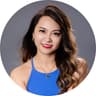Lenka Huang