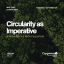 Circularity As Imperative - AI Rewrites the Profit Equation