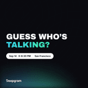 Guess Who's Talking