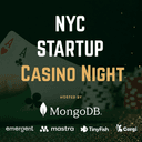 NYC Startup Casino Night🗽🎲