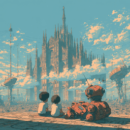 AI Aperitivo September 2026