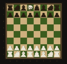 Post Training (for Humans): Chess Night