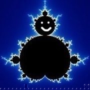 Fractal NYC