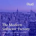 The Modern Software Factory: A Dinner for Engineering Leaders | New York