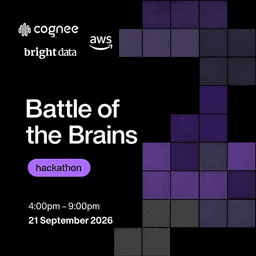 Battle of the Personal Brains Hackathon 🧠
