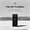 The APP Funeral: Photon Dev Day