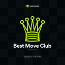 Best Move Club: Chess Community Event Series