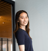 Rebecca Wang