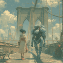 AI Socratic — Lost in The J-Space