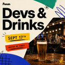 Sept AI Engineers: Devs & Drinks
