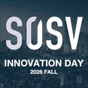 SOSV INNOVATION DAY - 2026 Fall