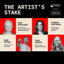 The Artist’s Stake