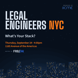 Legal Engineers NYC