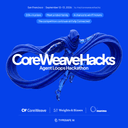 CoreWeave Hacks: Agent Loops Hackathon with Weights & Biases, AGI House, and TypeSafe AI