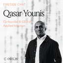 Fireside with Qasar Younis, Applied Intuition