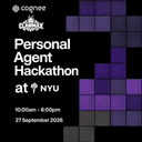 Personal Agent Hackathon