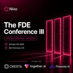 The FDE Conference III