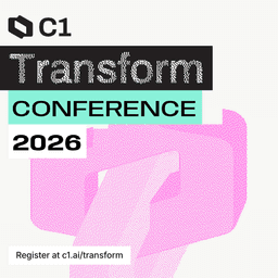 C1 Transform 2026