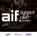 AI Founders Supper Club (Hosted by The AI Furnace)