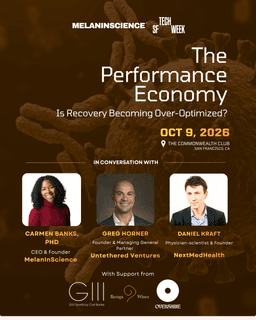Human Performance, Capital & Innovation