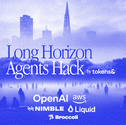 Long Horizon Agents Hackathon