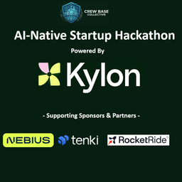 AI-Native Startup Hackathon