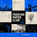 Frontier Paper Club