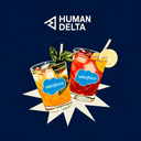 Human Delta x Salesforce Happy Hour