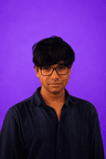 Ishaan Das