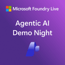 Foundry Live Demo Night