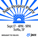 Side-Project Party III