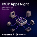 MCP Apps Night 👾