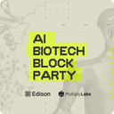 AI Biotech Block Party: Hosted by Edison Scientific x Multiply Labs