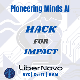 PMAI: Hack For Impact NYC 2026