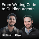 AI Native Dev New York: Many agents, one repo.