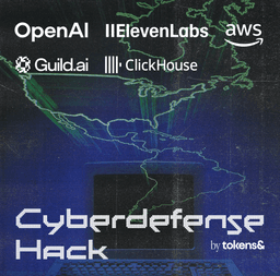 Cyberdefense Hackathon