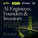 Gullie x Nebius x Fondo x Avison Young: AI Engineers, Researchers, Founders & Investors