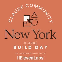 Claude Build Day | Mental Health & Wellness