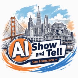 Agents on a Leash, Products on Trial | SF | AI Show and Tell