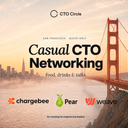 AI Engineering Leaders Dinner/Networking/Talks