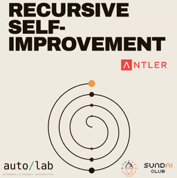 Recursive Self Improvement Hack #5 - Formal Verification in Mathematics
