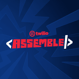 Twilio Assemble NYC: The Future of Comms + AI