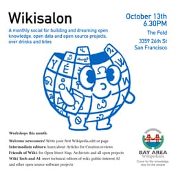 WikiSalon