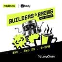 Builders & Brews NYC