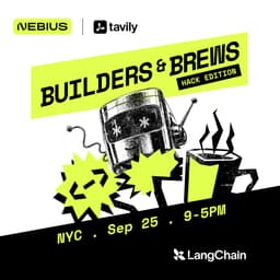 Builders & Brews NYC